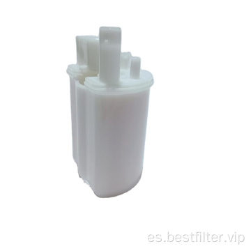 Separador de agua de filtro de combustible automático de alta calidad 31911-2D000